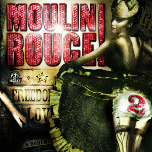 SNDTRK  - MOULIN ROUGE 2