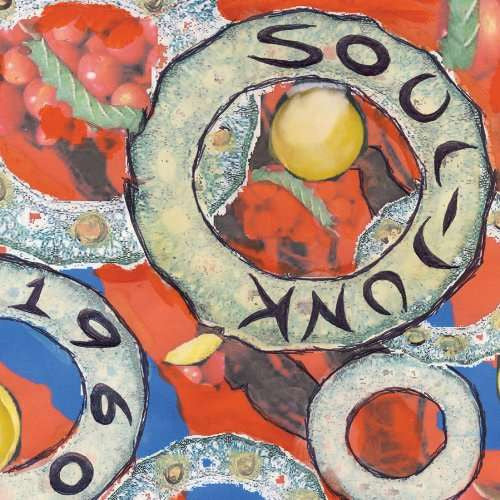 SOUL-JUNK  - 1960