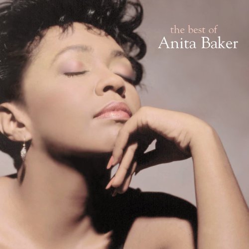 BAKER, ANITA - THE BEST OF