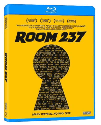 ROOM 237 [BLU-RAY]