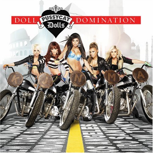 PUSSYCAT DOLLS - DOLL DOMINATION