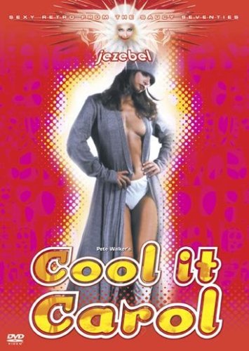 COOL IT CAROL - DVD