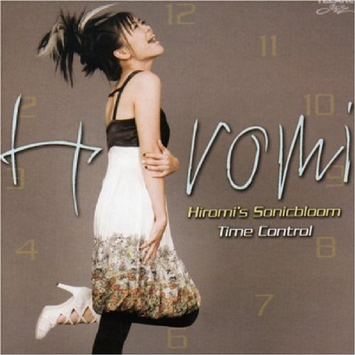 HIROMI - TIME CONTROL