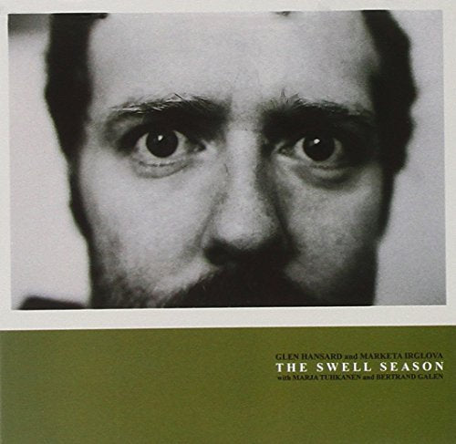 HANSARD, GLEN/IRGLOVA;MARKETA - SWELL SEASON