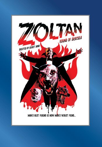 ZOLTAN, HOUND OF DRACULA (WIDESCREEN)