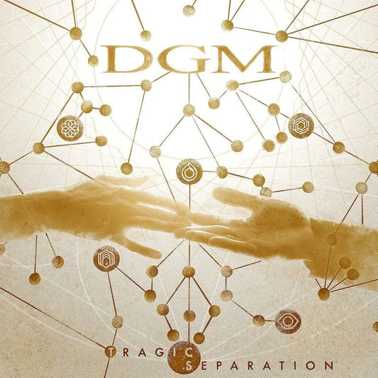 DGM  - TRAGIC SEPARATION
