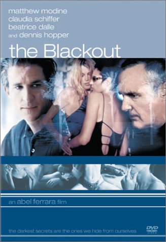 THE BLACKOUT (BILINGUAL) [IMPORT]