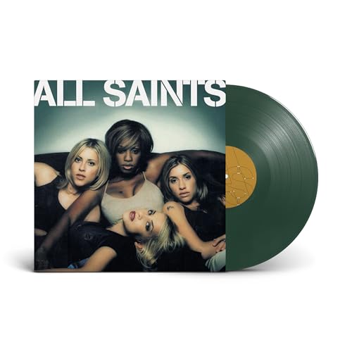 ALL SAINTS - ALL SAINTS (VINYL)