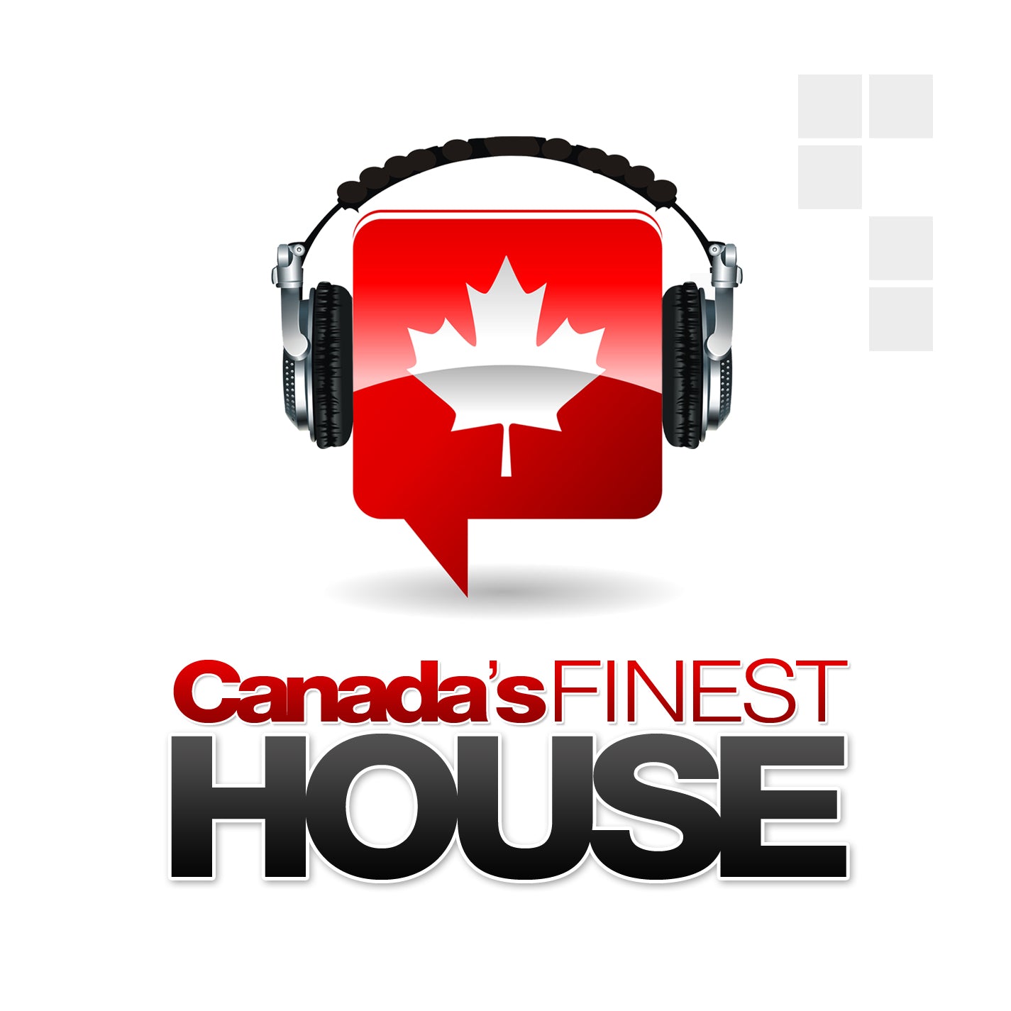 VARIOUS  - CANADA'S FINEST HOUSE