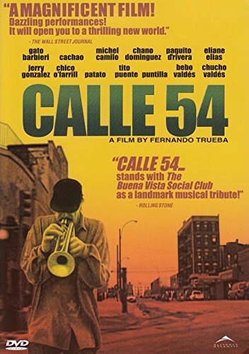 CALLE 54 (WIDESCREEN)