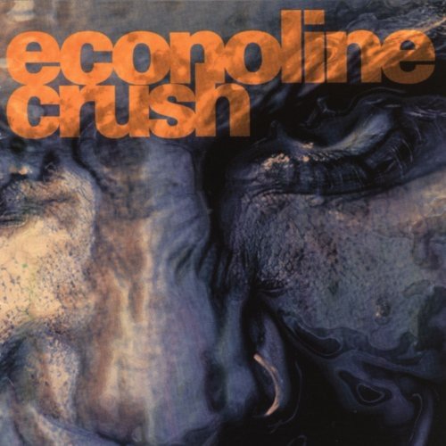 ECONOLINE CRUSH - AFFLICTION