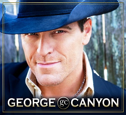 CANYON, GEORGE - I GOT THIS