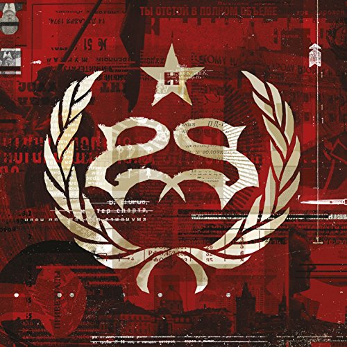 STONE SOUR - HYDROGRAD