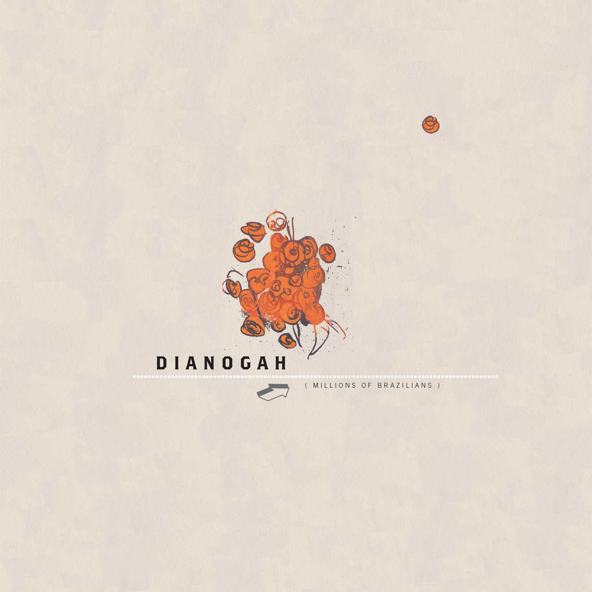 DIANOGAH  - MILLIONS OF BRAZILIANS