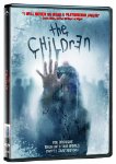 CHILDREN  - DVD-2008-GHOST HOUSE UNDERGROUND