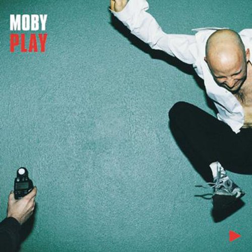MOBY - PLAY