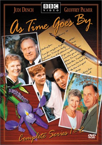 AS TIME GOES BY: COMPLETE SERIES 1 & 2