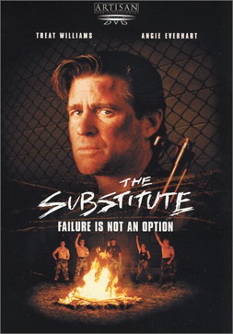 SUBSTITUTE 4: FAILURE IS NOT AN OPTION (WIDESCREEN)