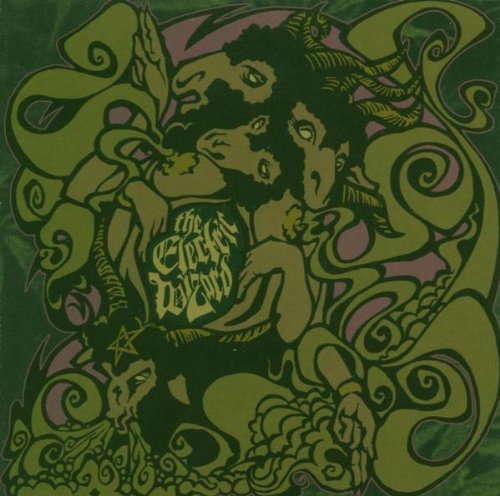 ELECTRIC WIZARD - WE LIVE