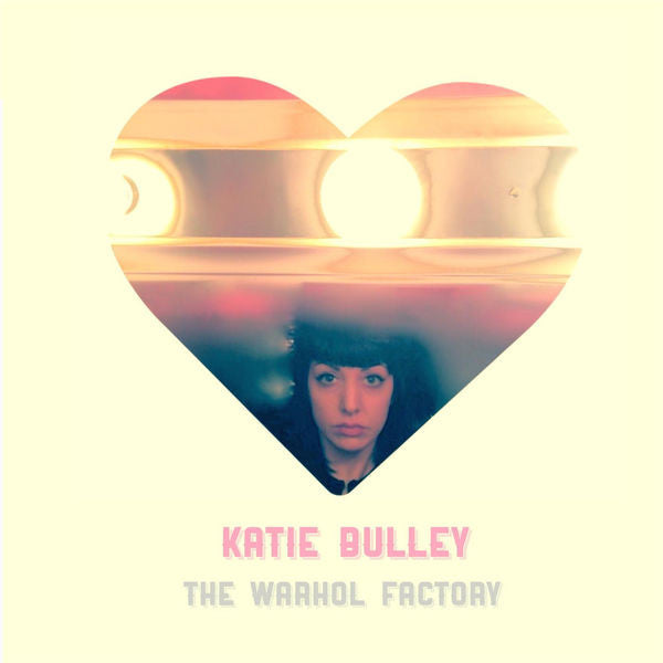 BULLEY, KATIE  - WARHOL FACTORY