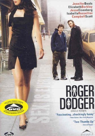 ROGER DODGER