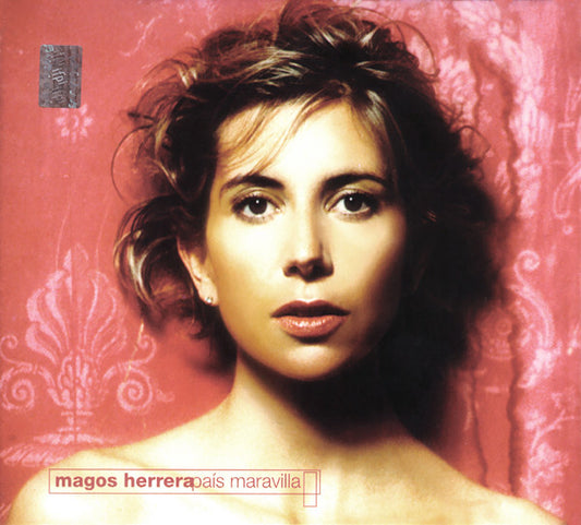 HERRERA, MAGOS  - PAIS MARAVILLA