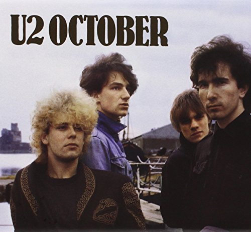 U2 - OCTOBER