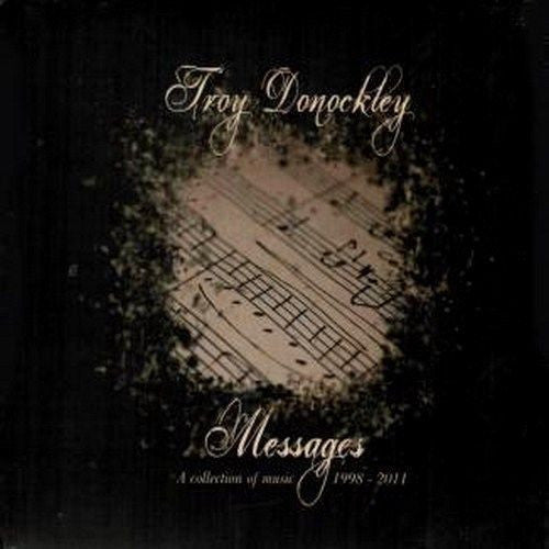 DONOCKLEY, TROY  - MESSAGES