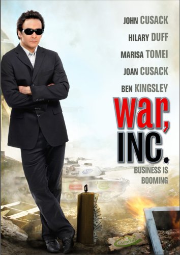 WAR INC.