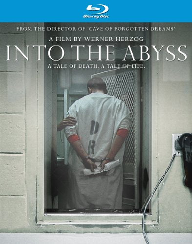 INTO THE ABYSS [BLU-RAY]