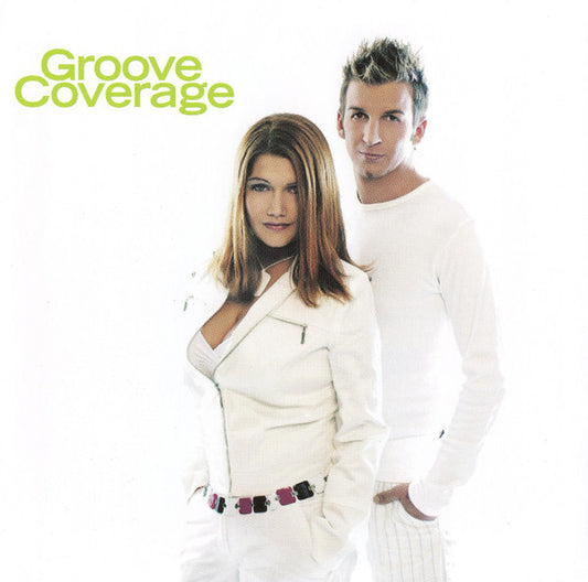 GROOVE COVERAGE  - ST