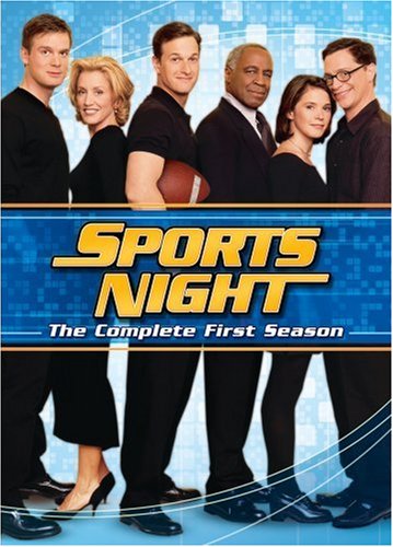 SPORTS NIGHT S1