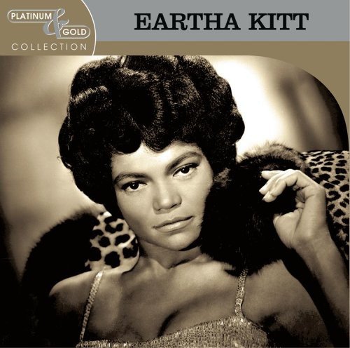 KITT, EARTHA - PLATINUM & GOLD COLLECTION