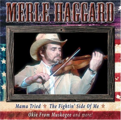 HAGGARD, MERLE - V2 SUPER HITS