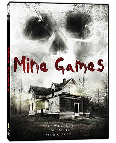 MINE GAMES [IMPORT]