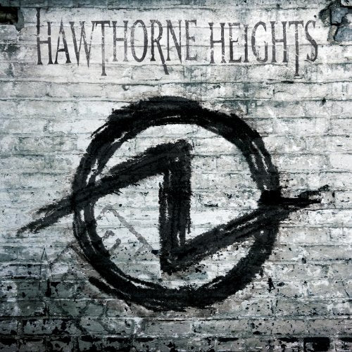 HAWTHORNE HEIGHTS - ZERO (STANDARD VERSION)