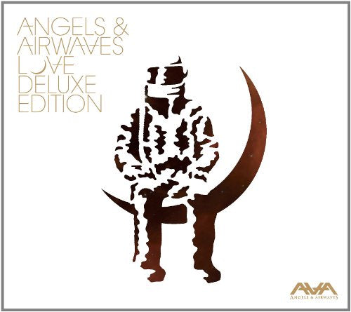 ANGELS & AIRWAVES - LOVE PART ONE & PART TWO