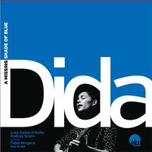 DIDA PELLED - A MISSING SHADE OF BLUE [CD]