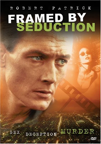 FRAMED BY SEDUCTION - DVD