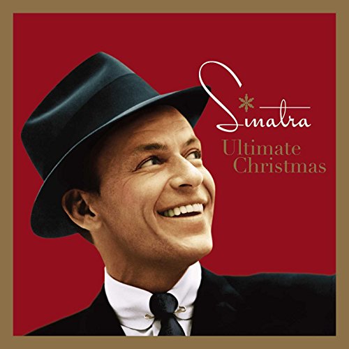 SINATRA, FRANK  - ULTIMATE CHRISTMAS