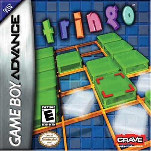 TRINGO  - GBA