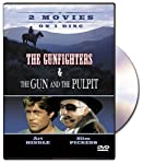 GUNFIGHTER/ GUN AND THE PULPIT - DVD-2 MOVIES ON 1 DISC