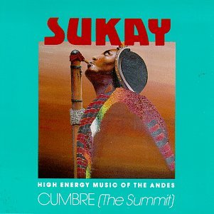 SUKAY - CUMBRE