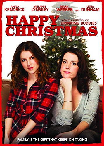 HAPPY CHRISTMAS (SOUS-TITRES FRANAIS) [IMPORT]