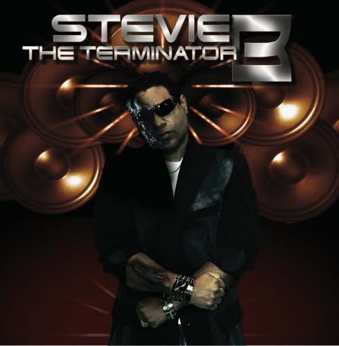 STEVIE B.  - TERMINATOR
