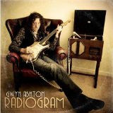 ASHTON, GWYN  - RADIOGRAM