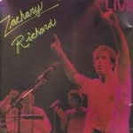 RICHARD, ZACHARY  - LIVE IN MONTREAL (REMASTERED)