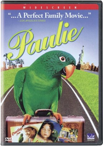 PAULIE (WIDESCREEN/FULL SCREEN)