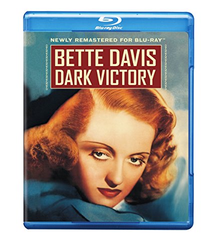 DARK VICTORY [BLU-RAY] [IMPORT]