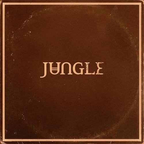 JUNGLE - SUNSHINE (CD)
